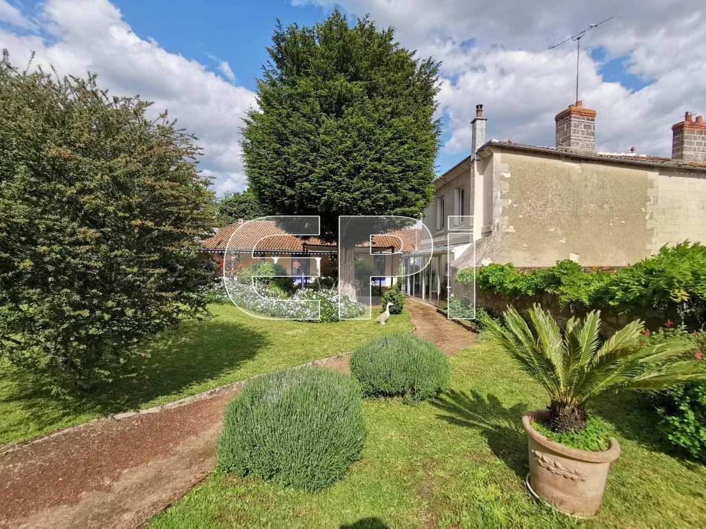 Maison à vendre, 171m², Loudun