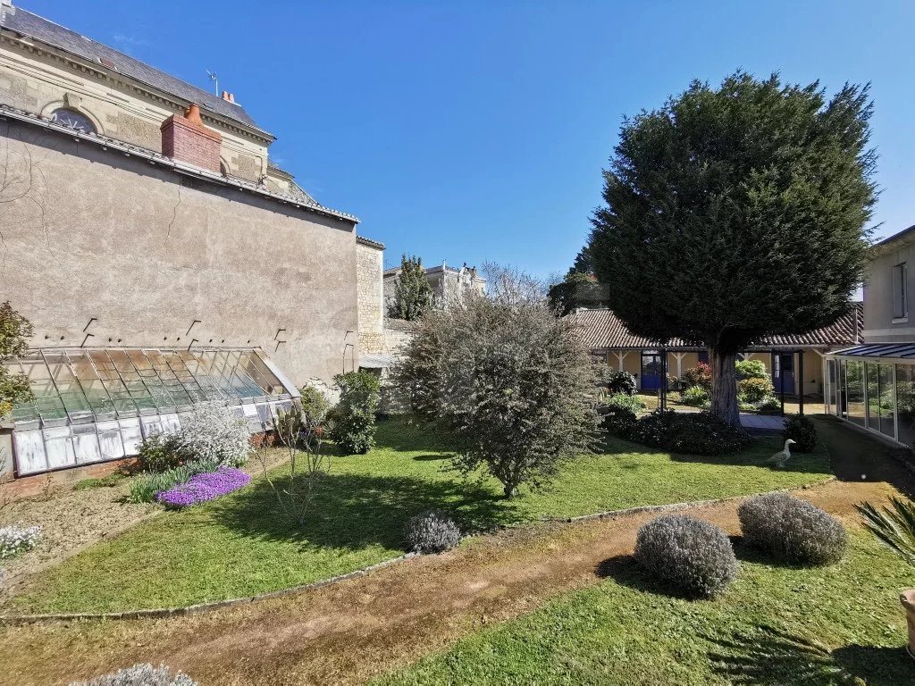 Maison à vendre, 171m², Loudun