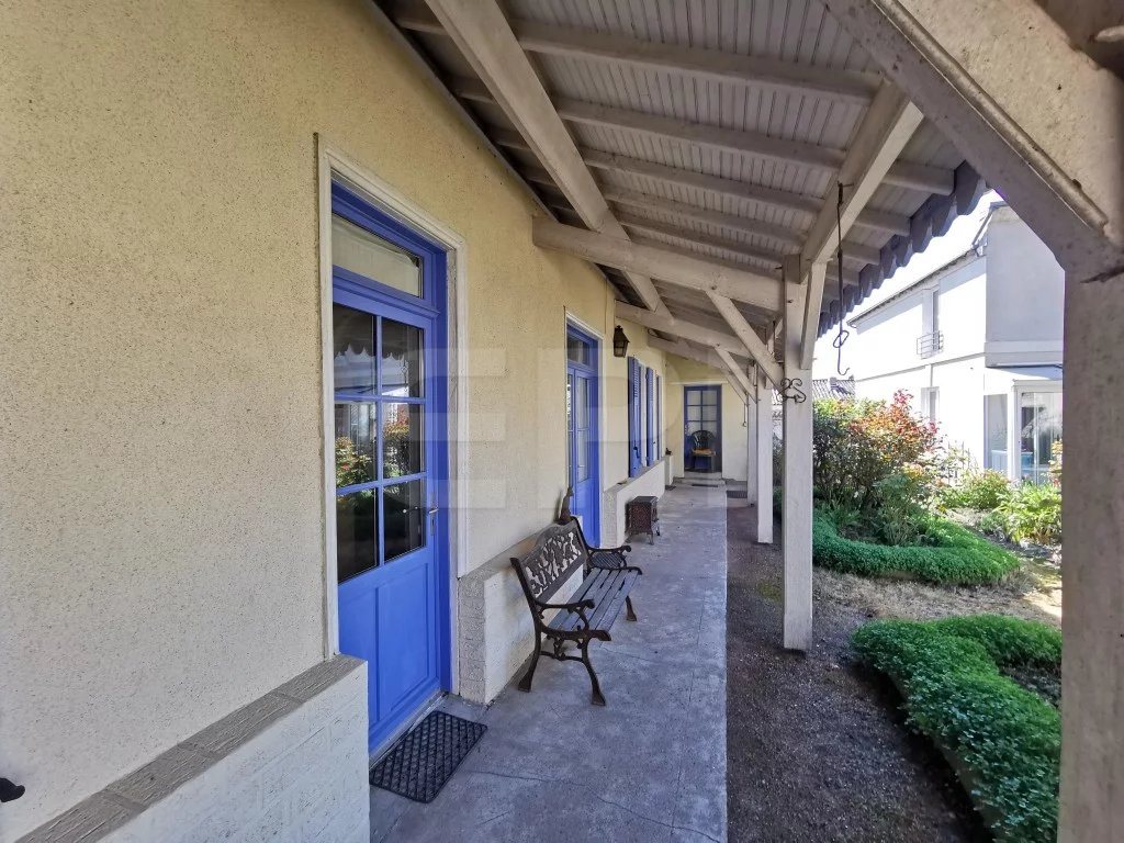 Maison à vendre, 171m², Loudun
