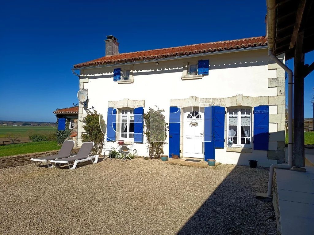 Maison à vendre, 200m², Verrue