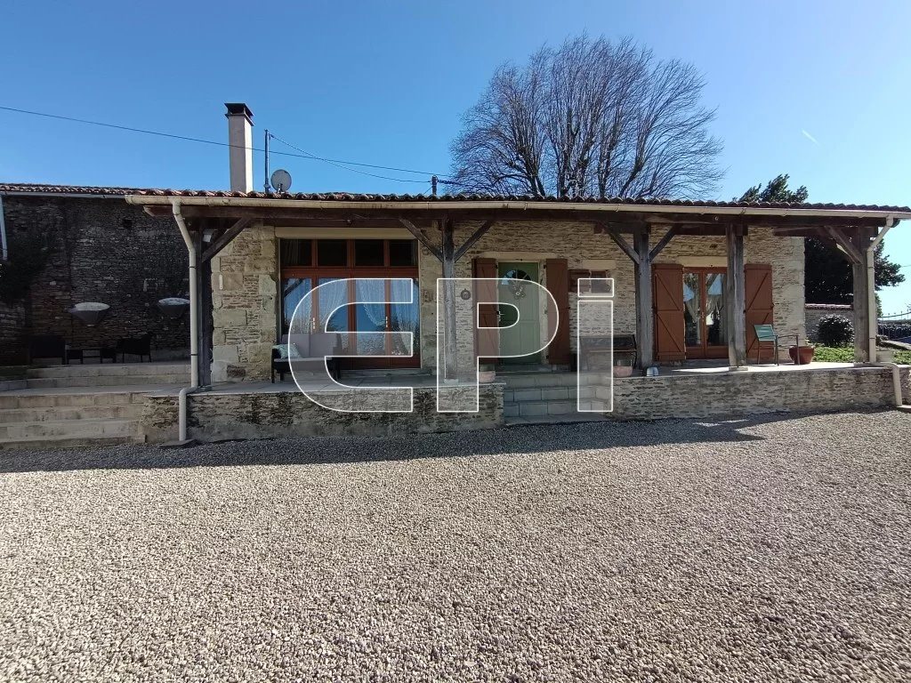 Maison à vendre, 200m², Verrue