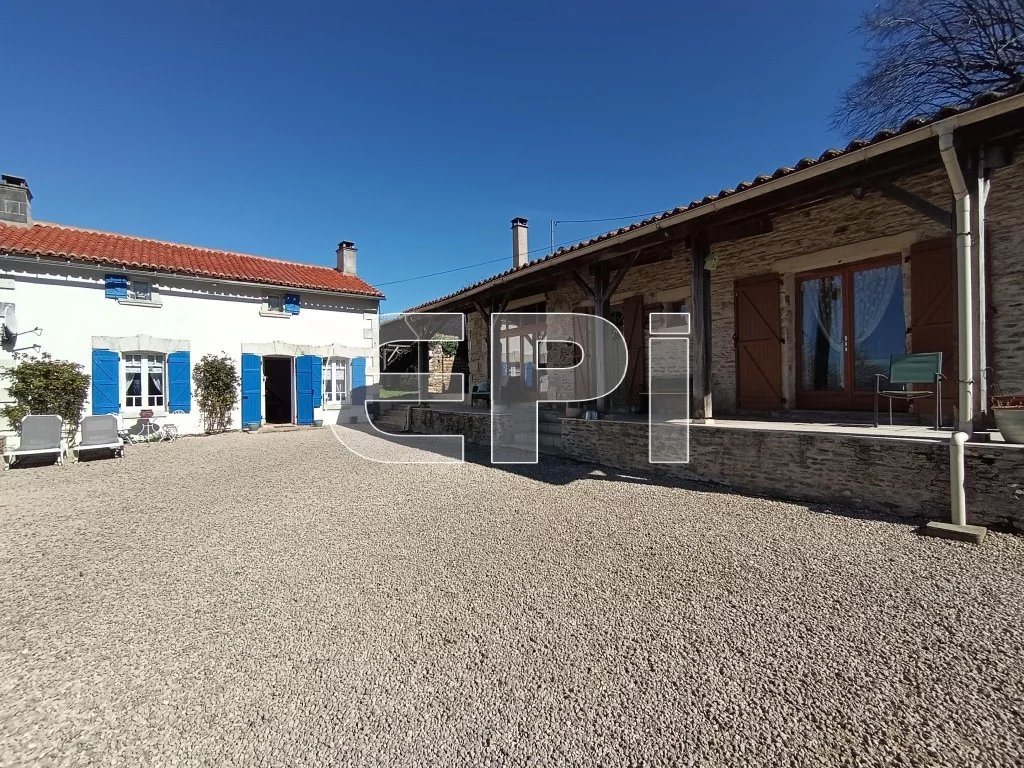 Maison à vendre, 200m², Verrue