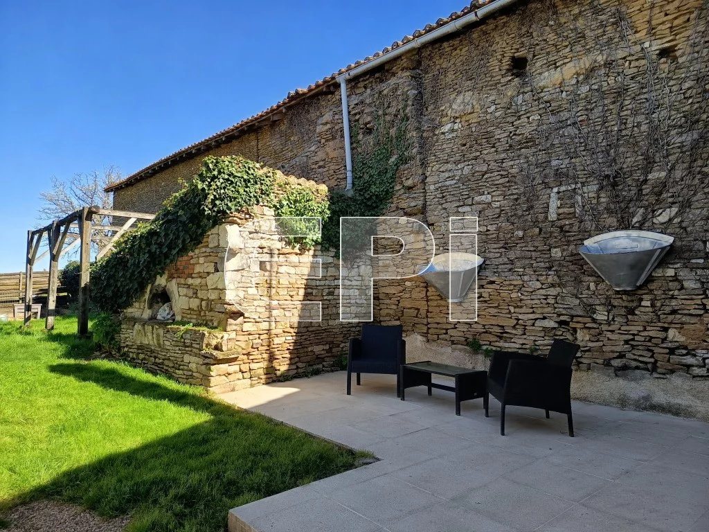 Maison à vendre, 200m², Verrue