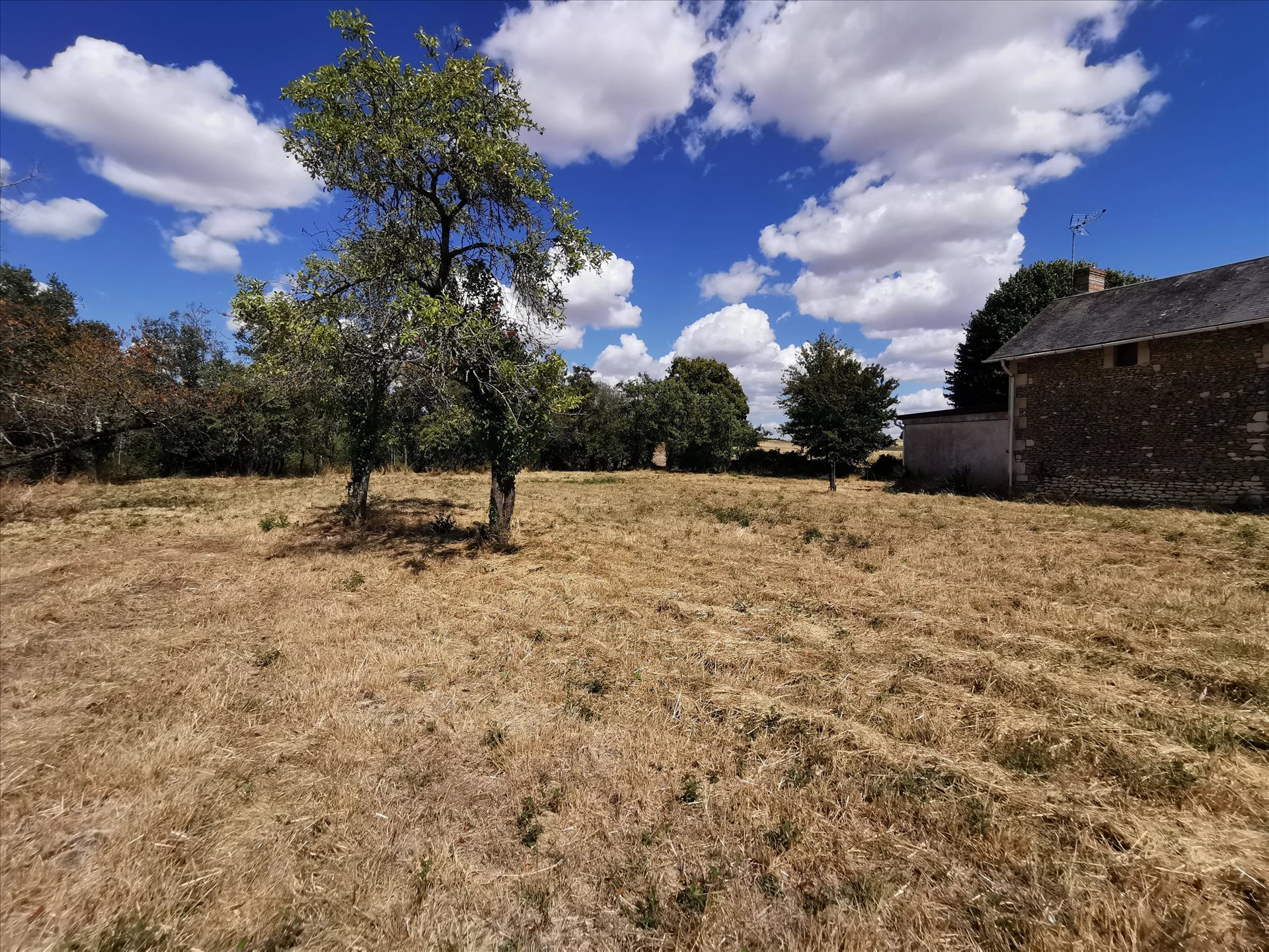 Maison à vendre, 63m², Mouterre-Silly
