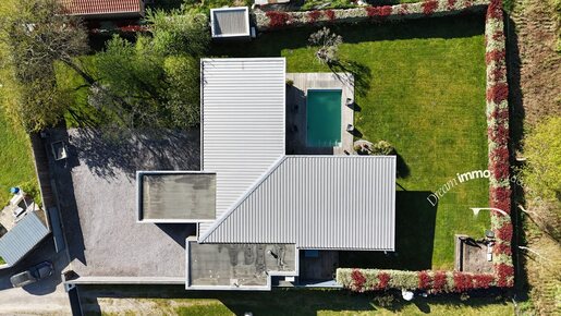 7 pièces 194 m² · à Taller · 194 m² · 565 000 €