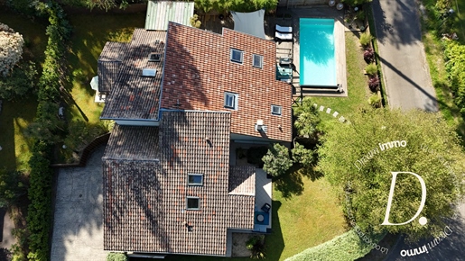 11 pièces 221 m² · à Seignosse · 221 m² · 1 299 000 €