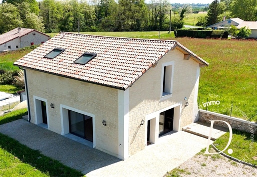 Maison 5 pièces 145 m² · à Saint-Geours-d'Auribat · 145 m² · 349 000 €