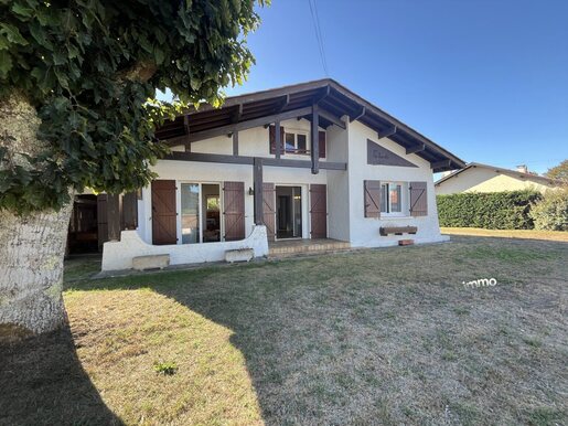 Maison 5 pièces 87 m² · à Lit-Et-Mixe · 87 m² · 279 000 €