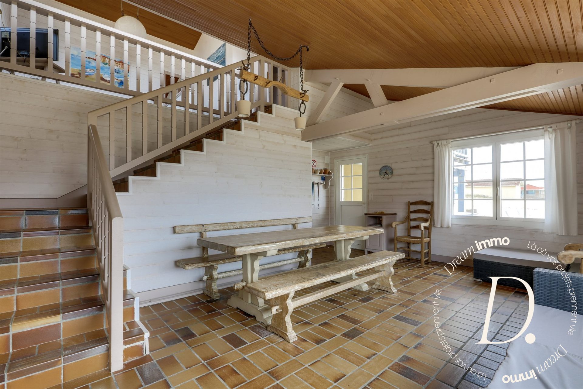 Maison à vendre, 125m², Vielle-Saint-Girons