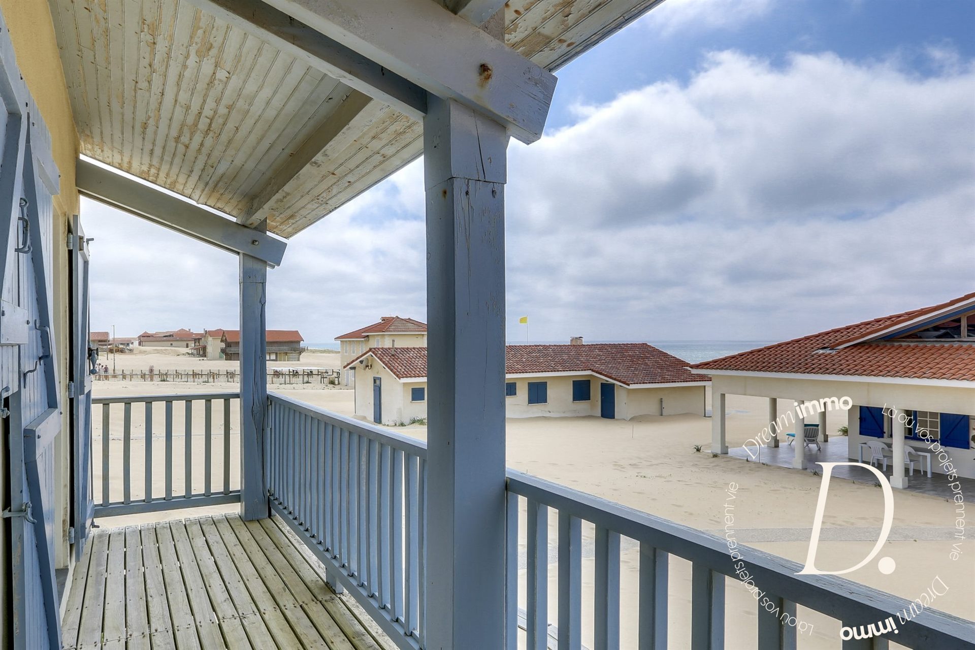 Maison à vendre, 125m², Vielle-Saint-Girons
