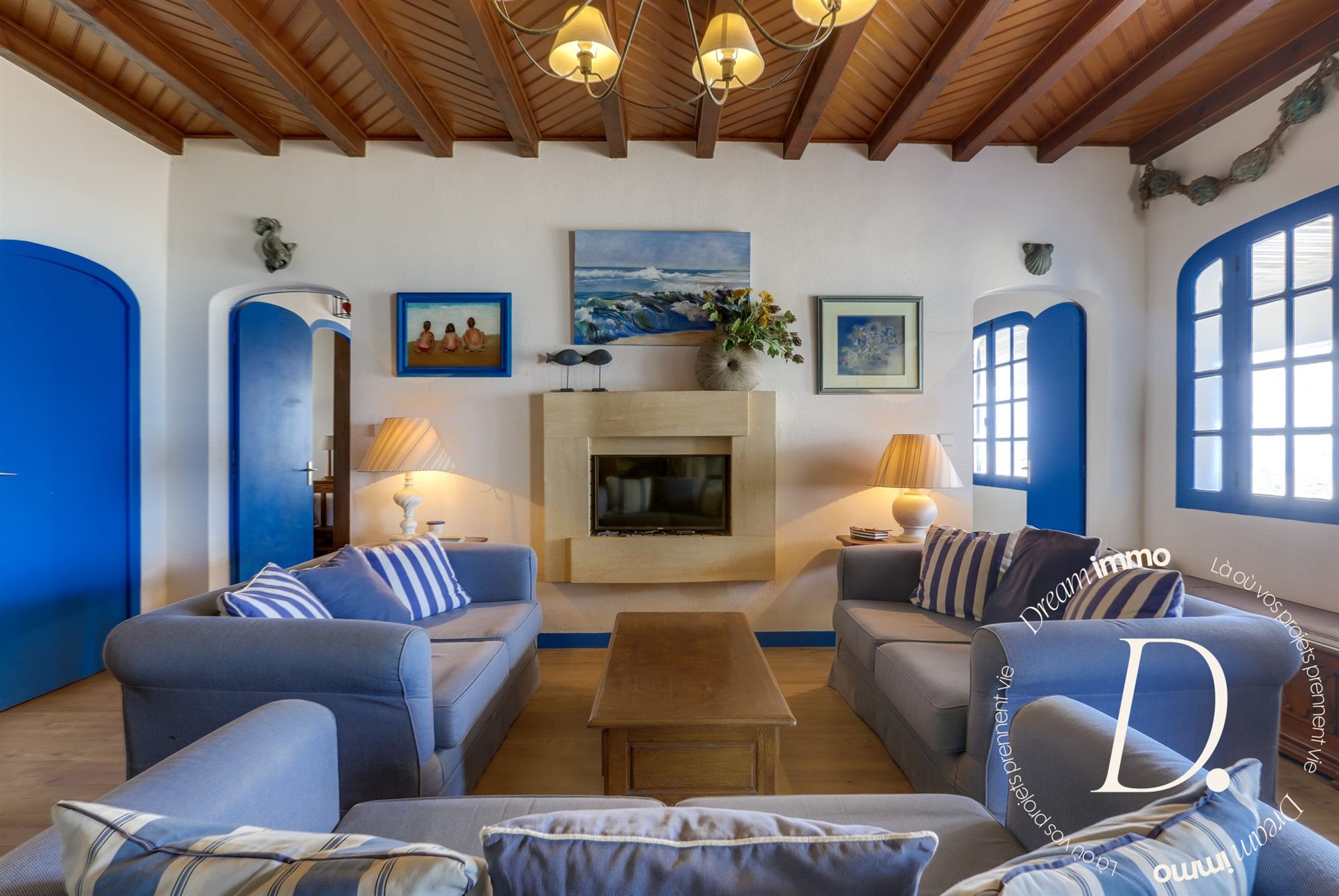 Maison à vendre, 198m², Vielle-Saint-Girons
