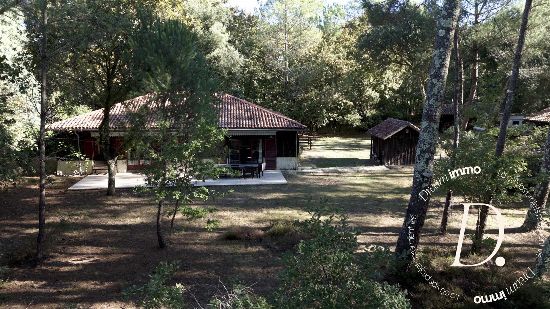 Maison à vendre, 172m², Vielle-Saint-Girons