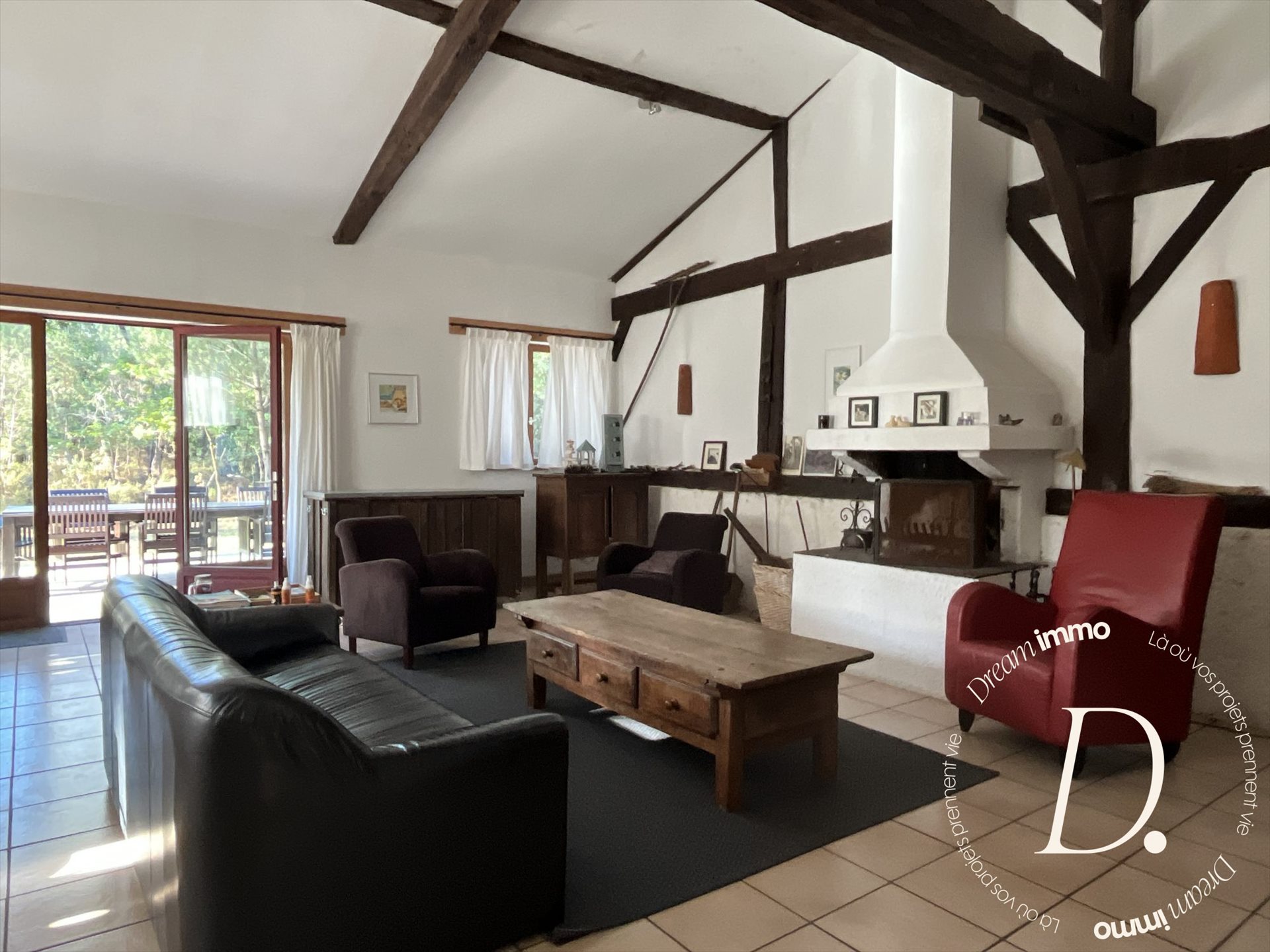 Maison à vendre, 172m², Vielle-Saint-Girons