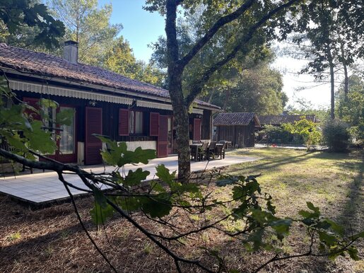 5 pièces 172 m² · à Vielle-Saint-Girons · 172 m² · 624 000 €