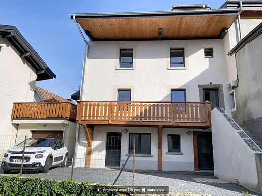 Maison 5 pièces 138 m² · à Neuvecelle · 138 m² · 550 000 €