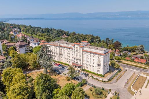 Appartement 4 pièces 115 m² · à Thonon-les-Bains · 115 m² · 820 000 €