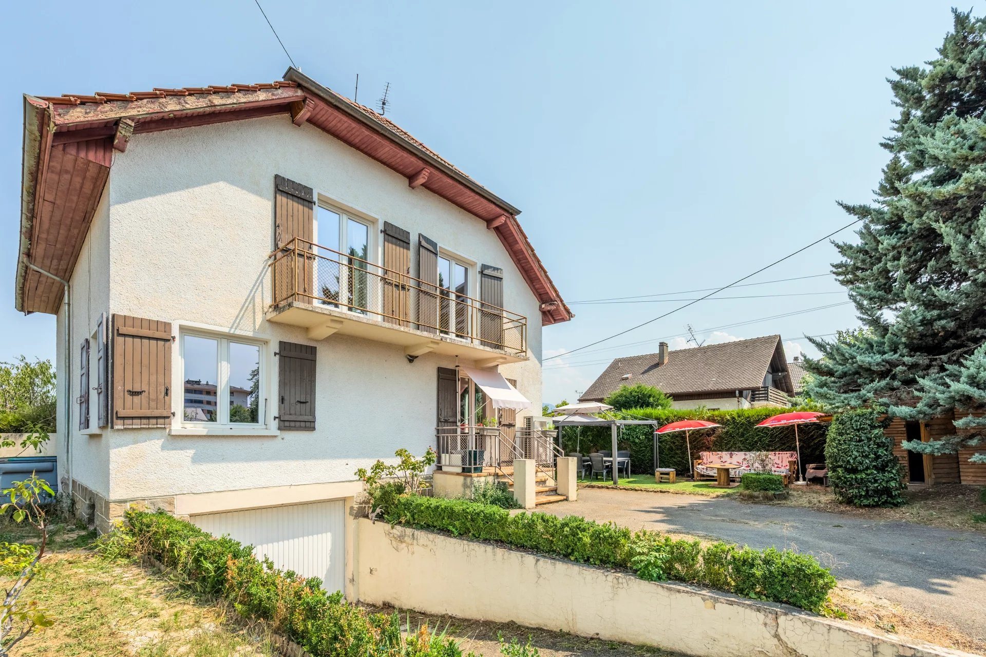 Maison à vendre, 148m², Thonon-les-Bains