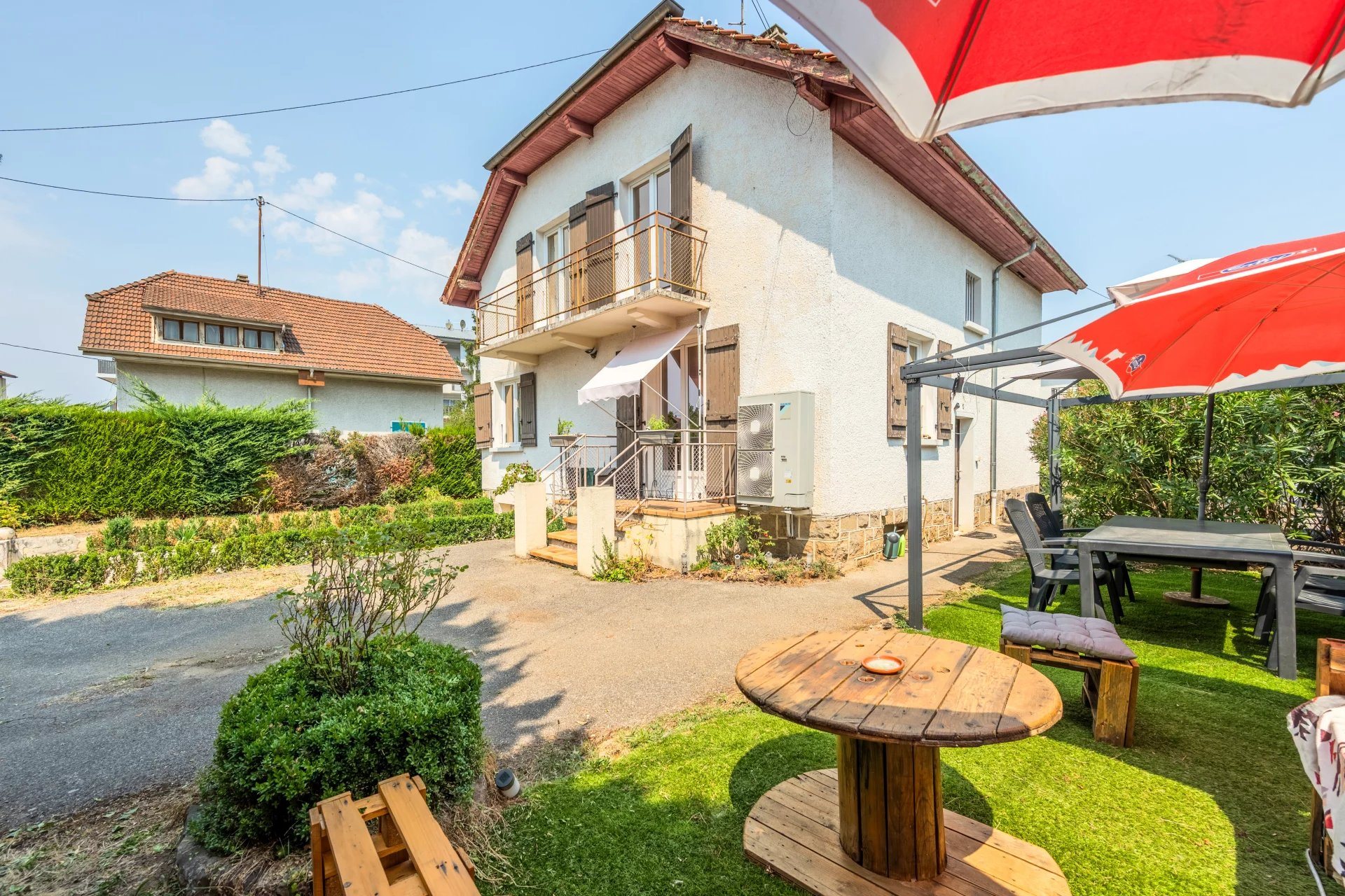 Maison à vendre, 148m², Thonon-les-Bains