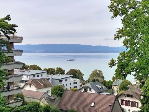 Appartement 2 pièces 50 m² · à Évian-les-Bains · 50 m² · 280 000 €
