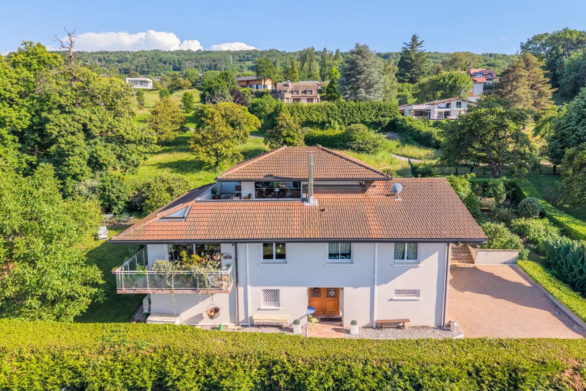 Maison à vendre, 240m², Publier