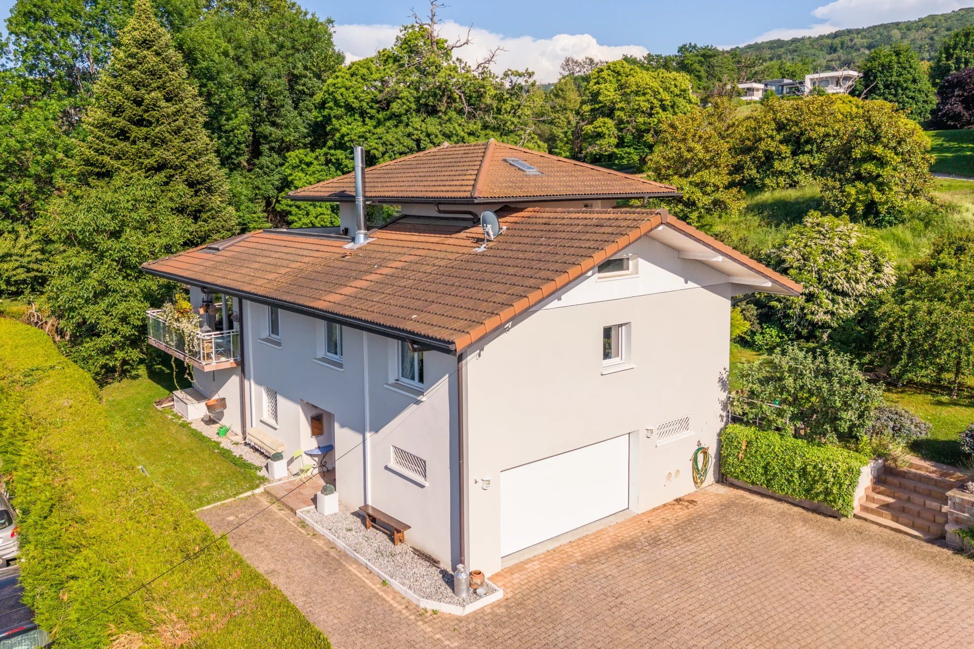 Maison à vendre, 240m², Publier