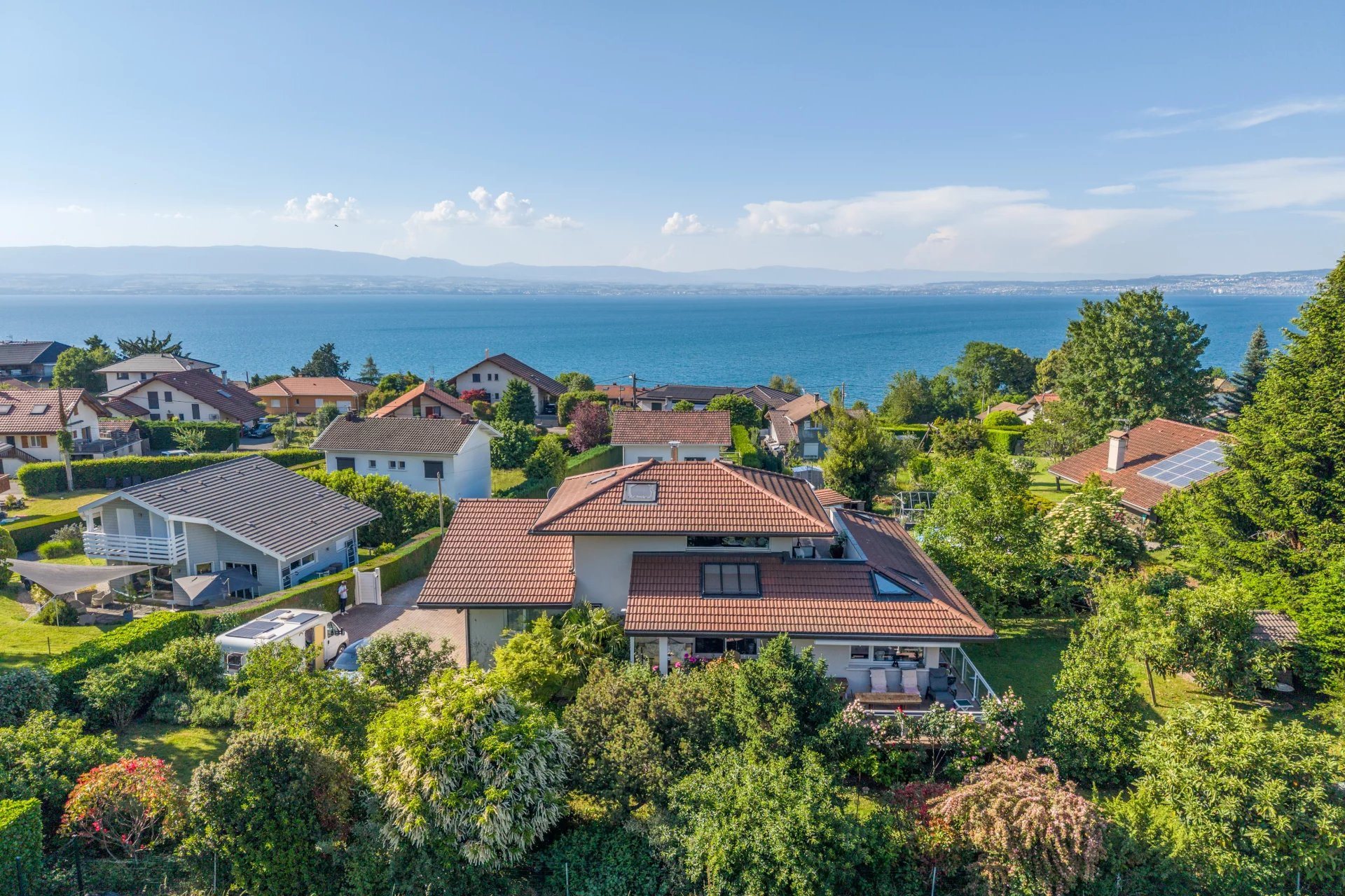 Maison à vendre, 240m², Publier