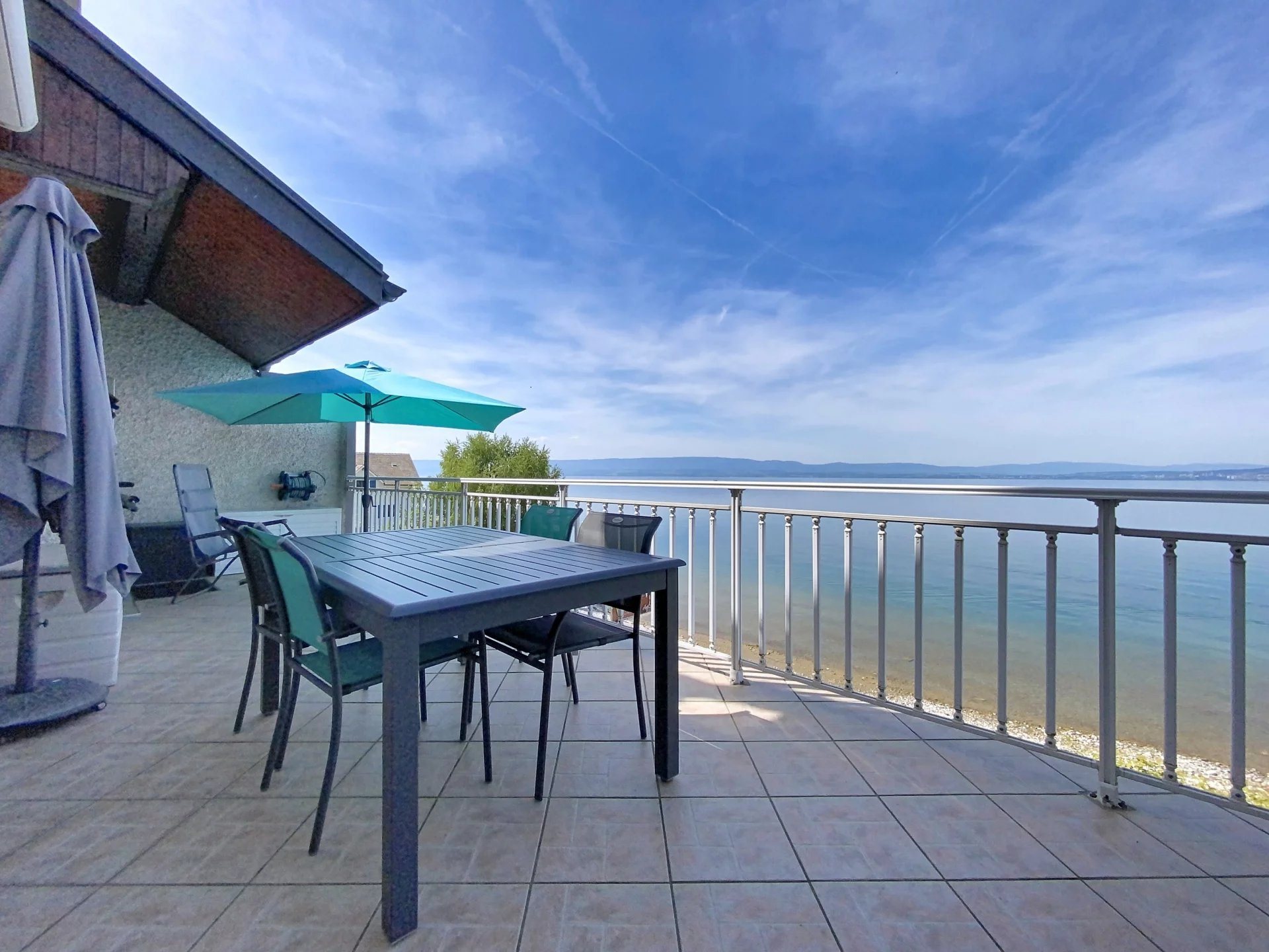 Appartement à vendre, 97m², Maxilly-sur-Léman