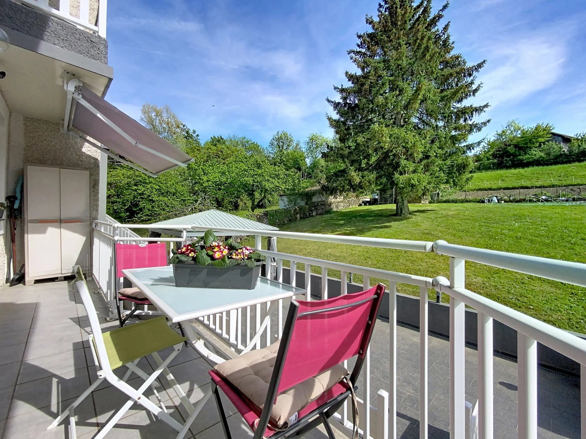 Appartement à vendre, 97m², Maxilly-sur-Léman