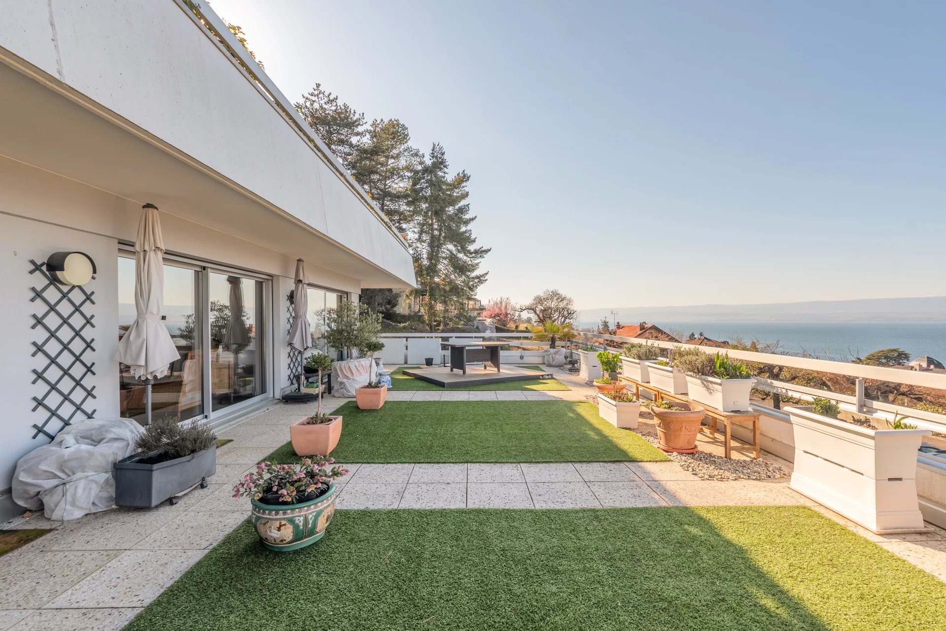 Appartement à vendre, 131m², Evian-les-Bains