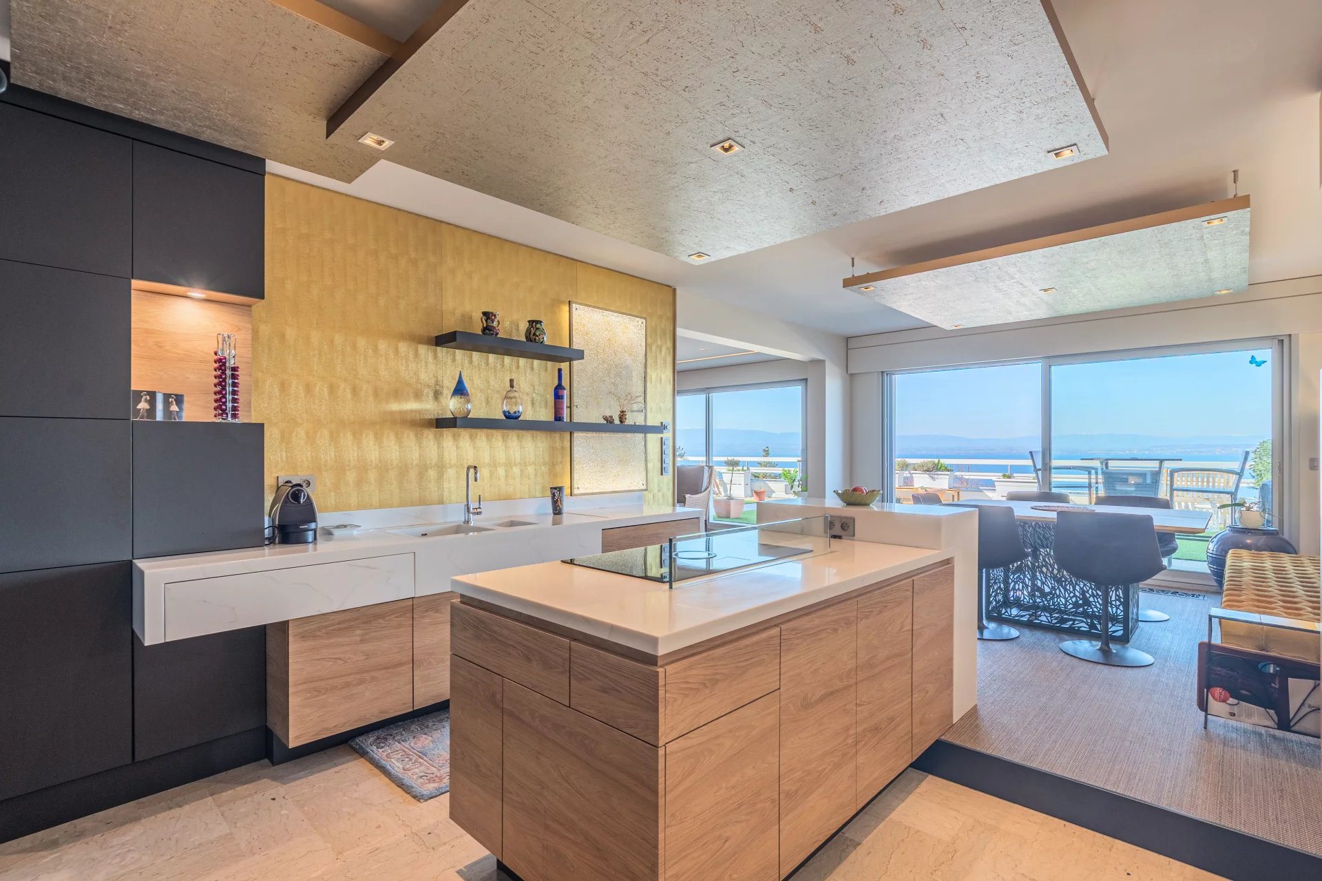 Appartement à vendre, 131m², Evian-les-Bains