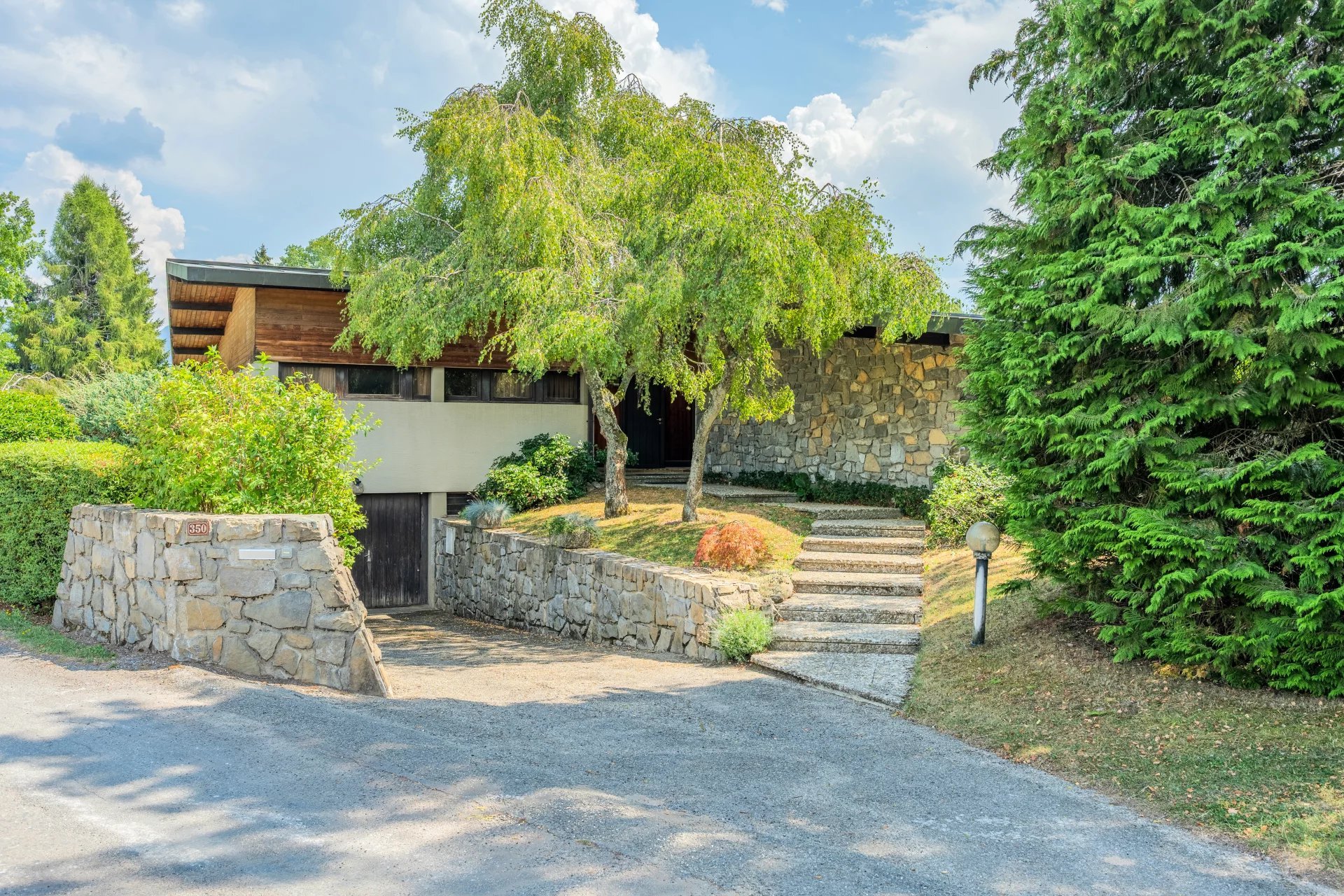 Maison à vendre, 166m², Larringes