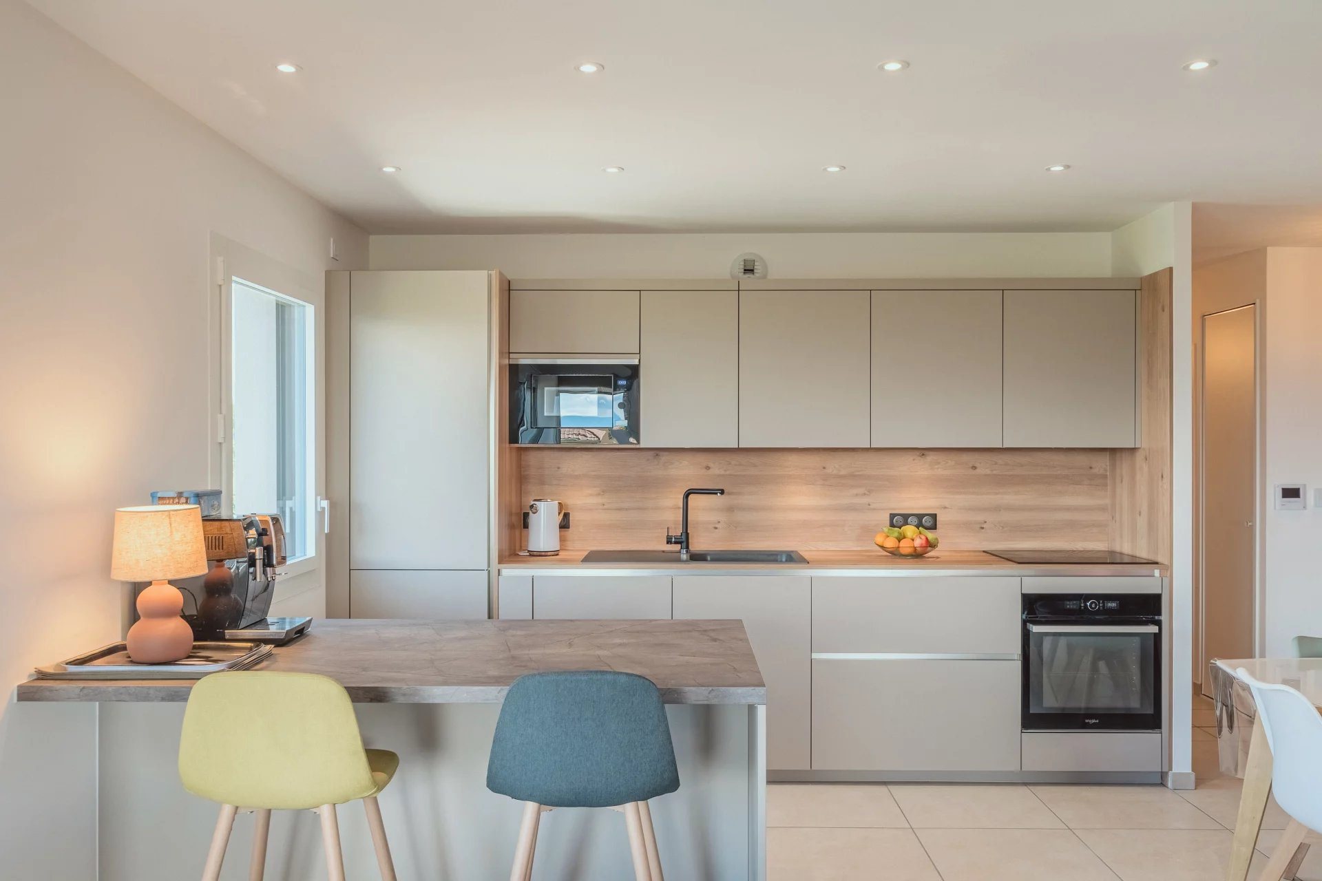 Appartement à vendre, 90m², Publier