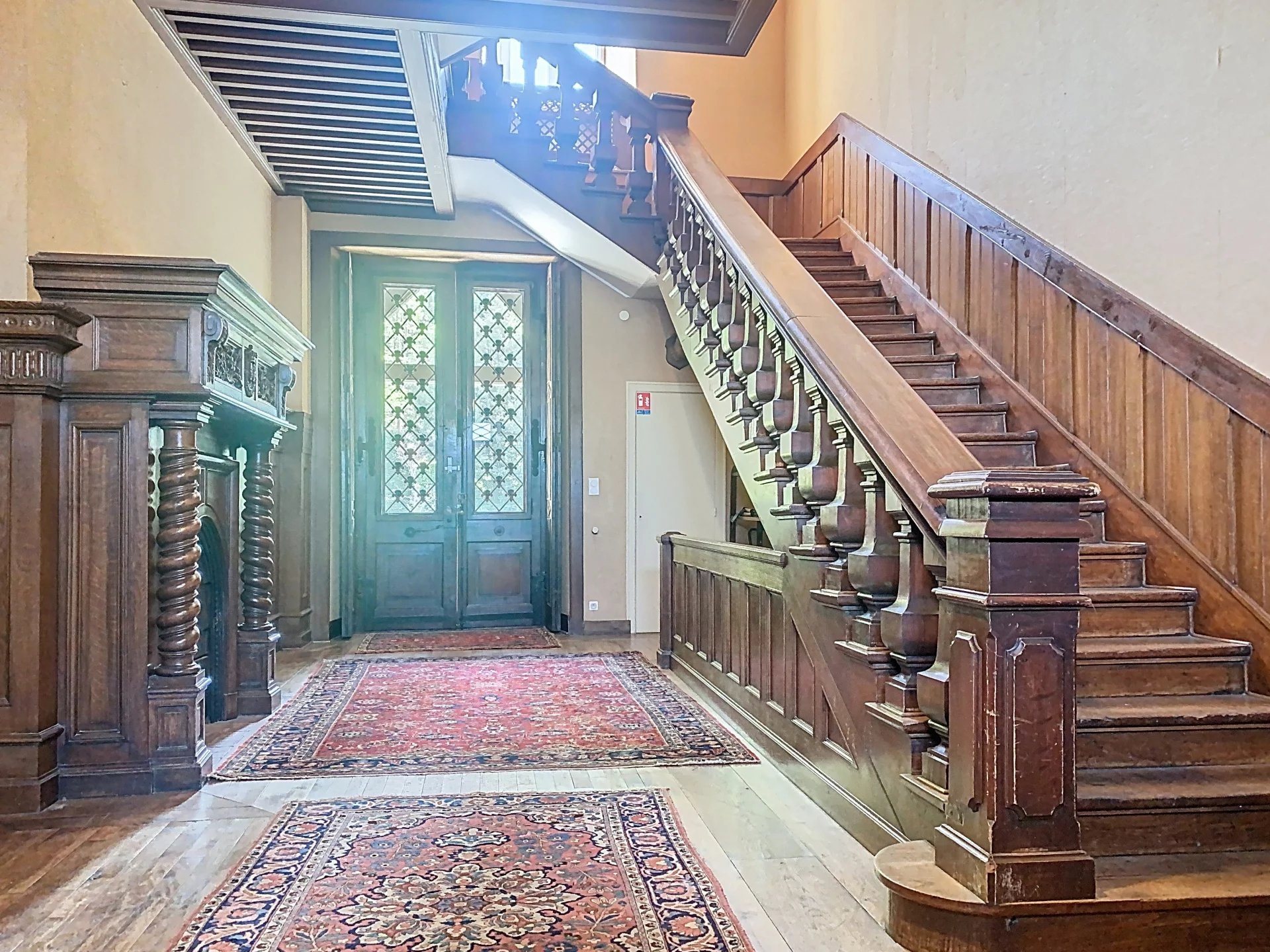 Appartement à vendre, 74m², Lugrin