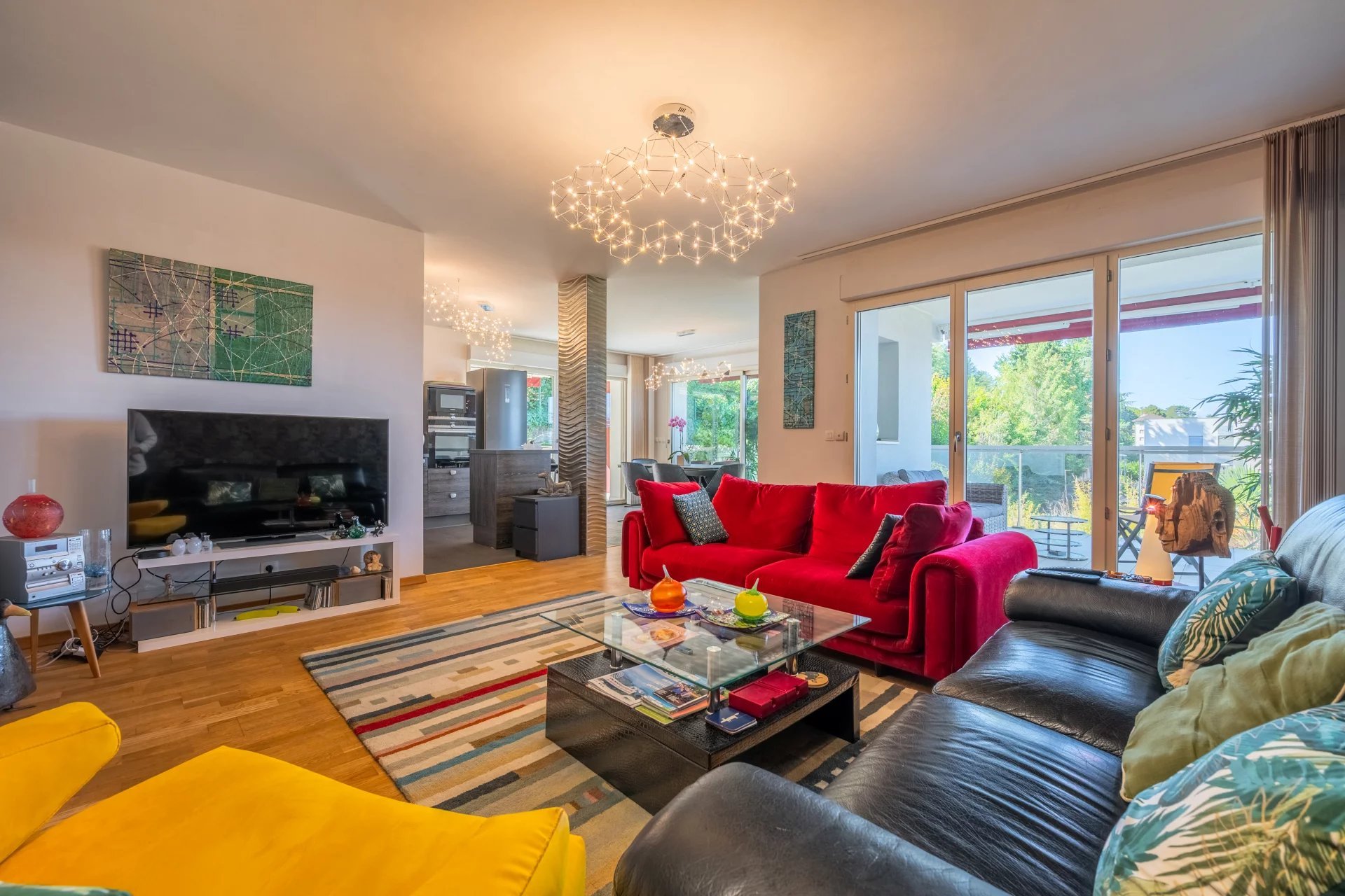 Appartement à vendre, 111m², Évian-les-Bains