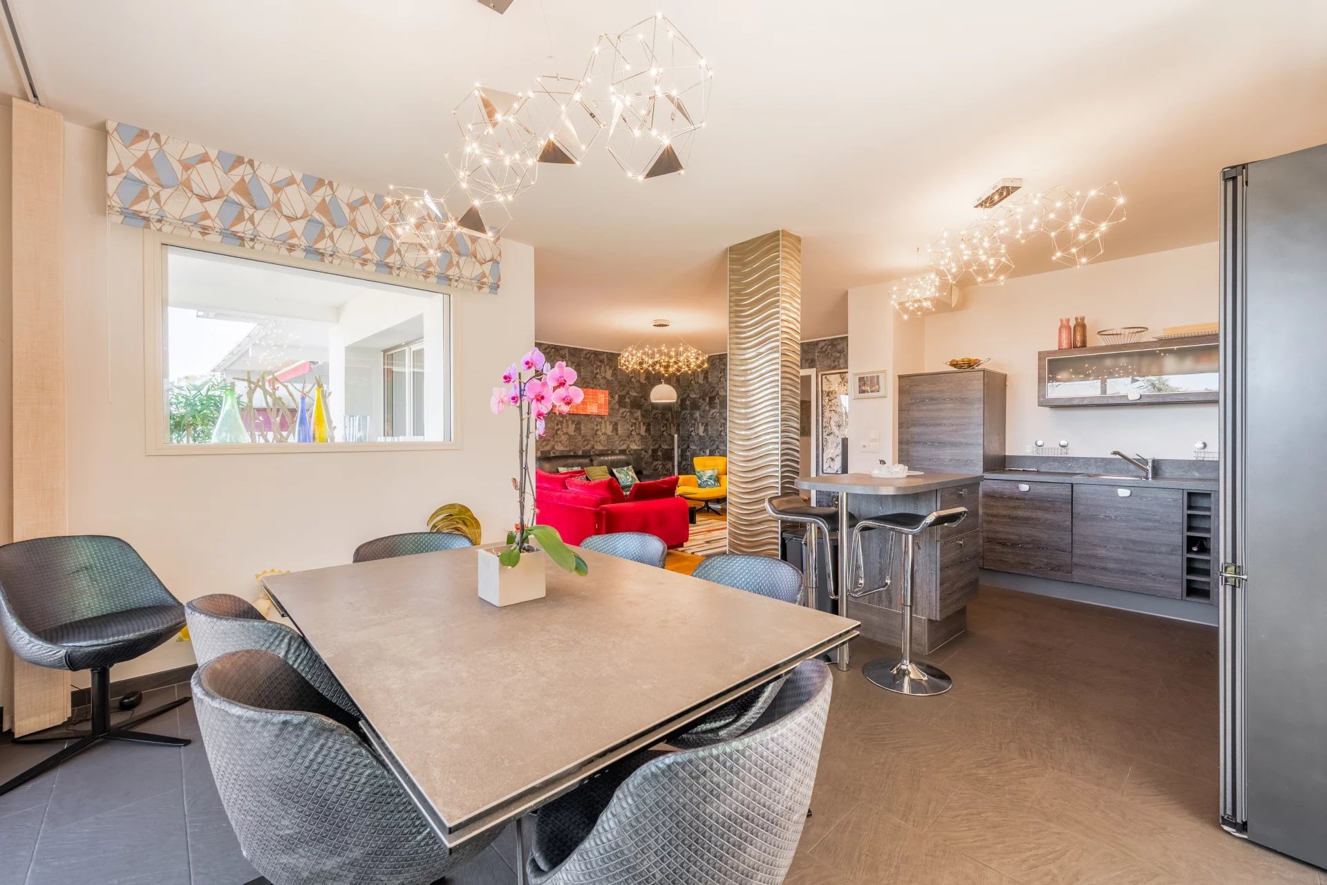 Appartement à vendre, 111m², Évian-les-Bains