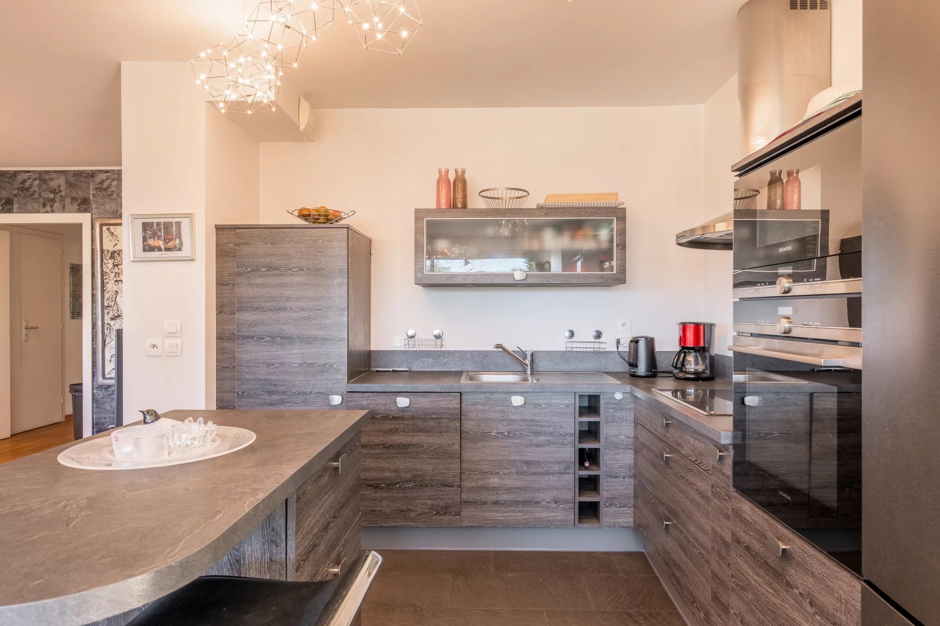 Appartement à vendre, 111m², Évian-les-Bains