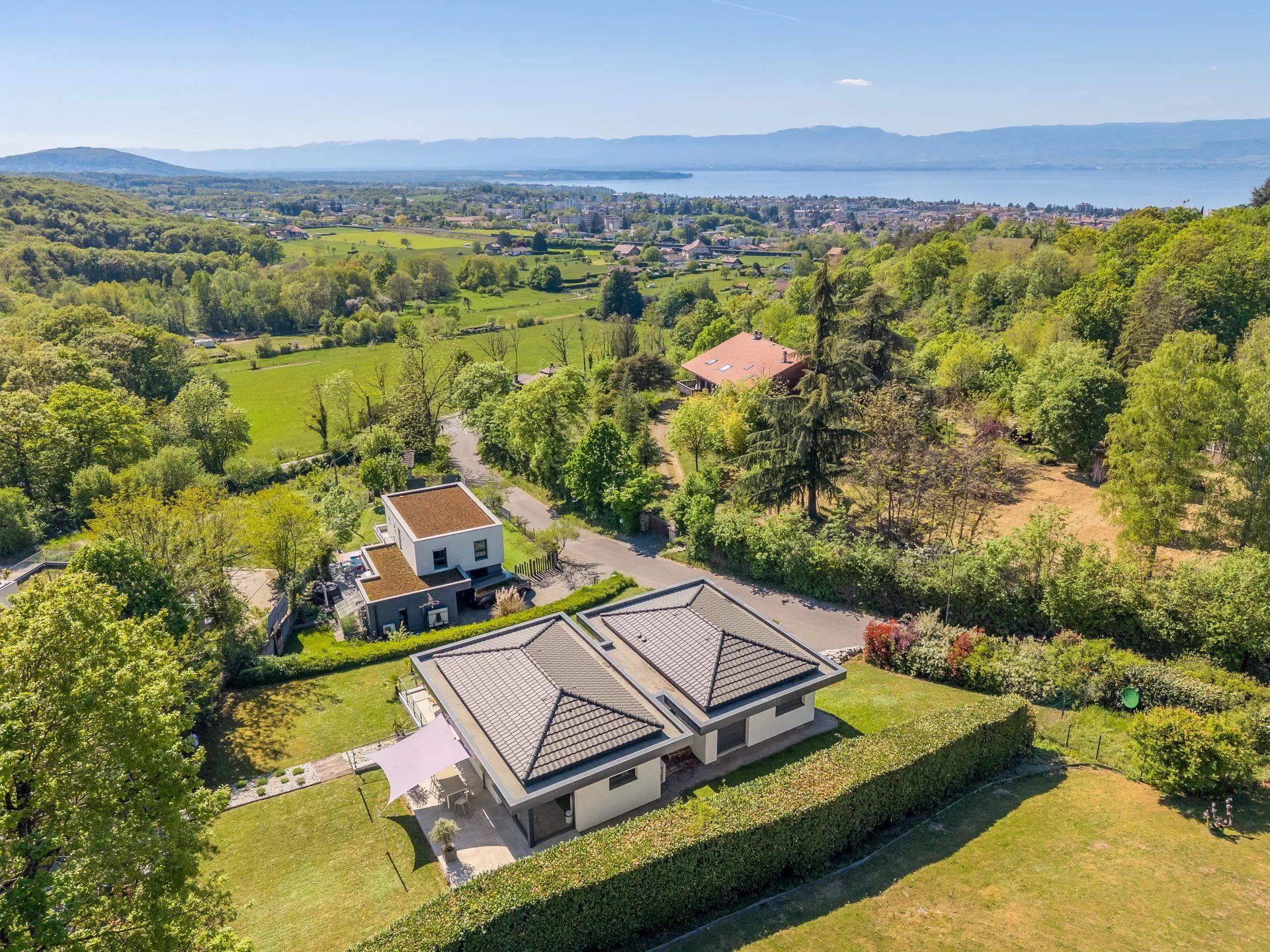 Maison à vendre, 179m², Armoy