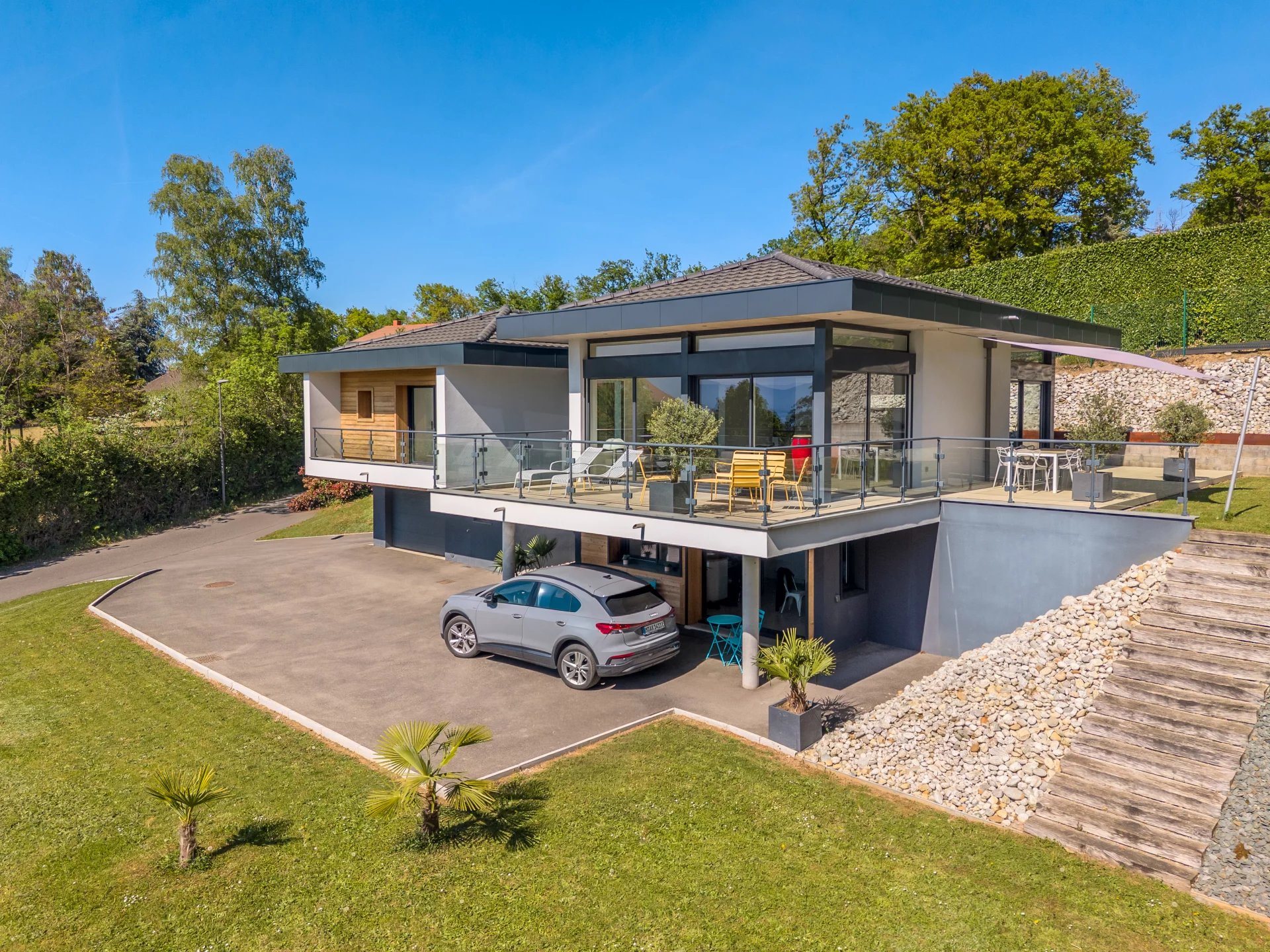 Maison à vendre, 179m², Armoy