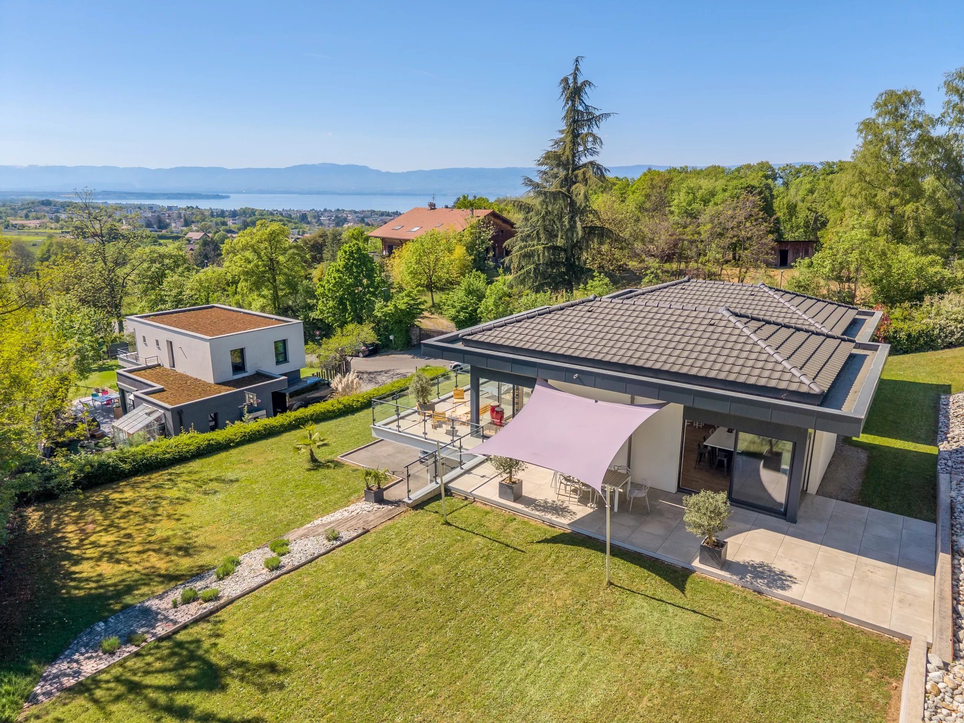 Maison à vendre, 179m², Armoy