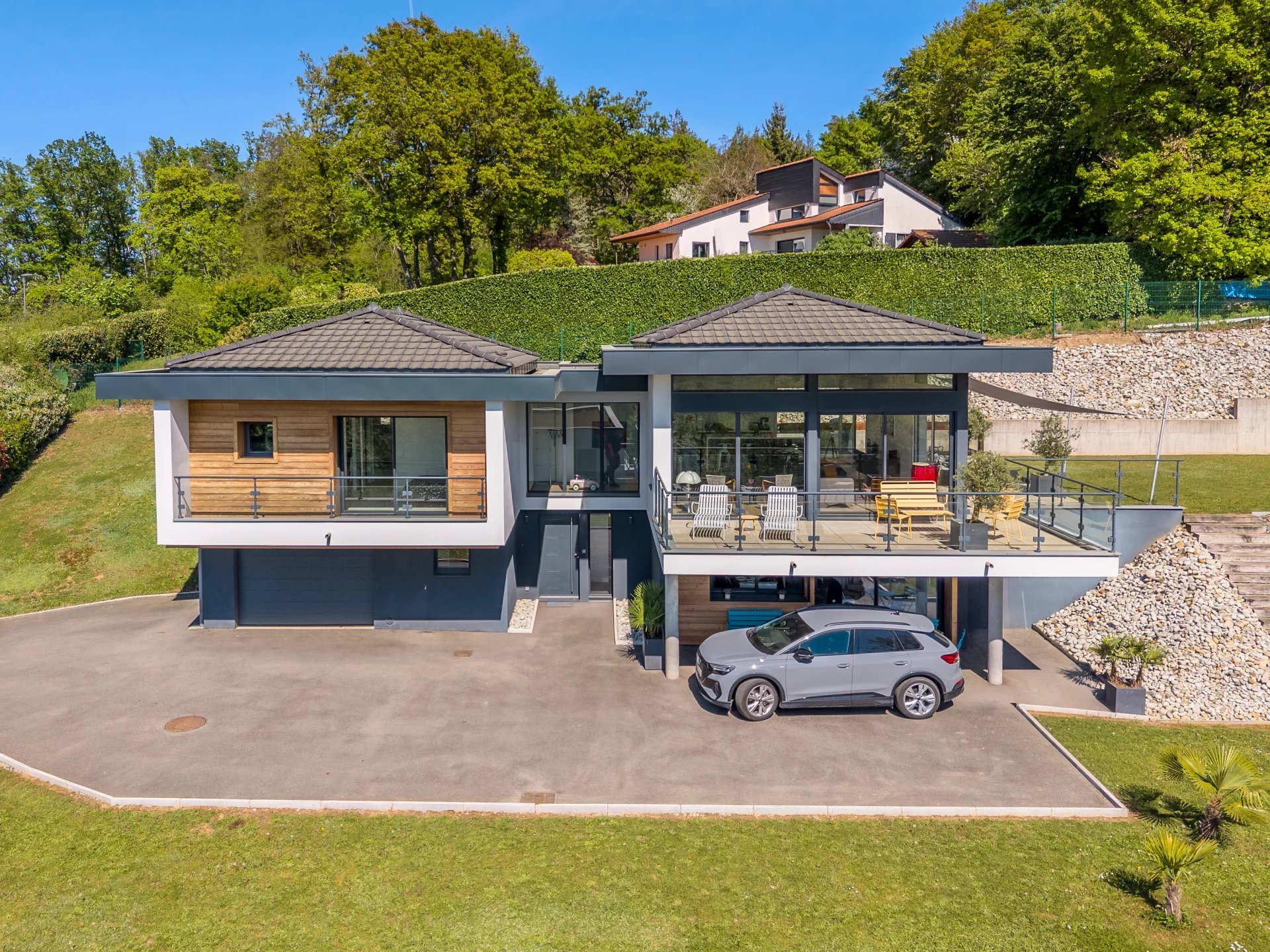 Maison à vendre, 179m², Armoy