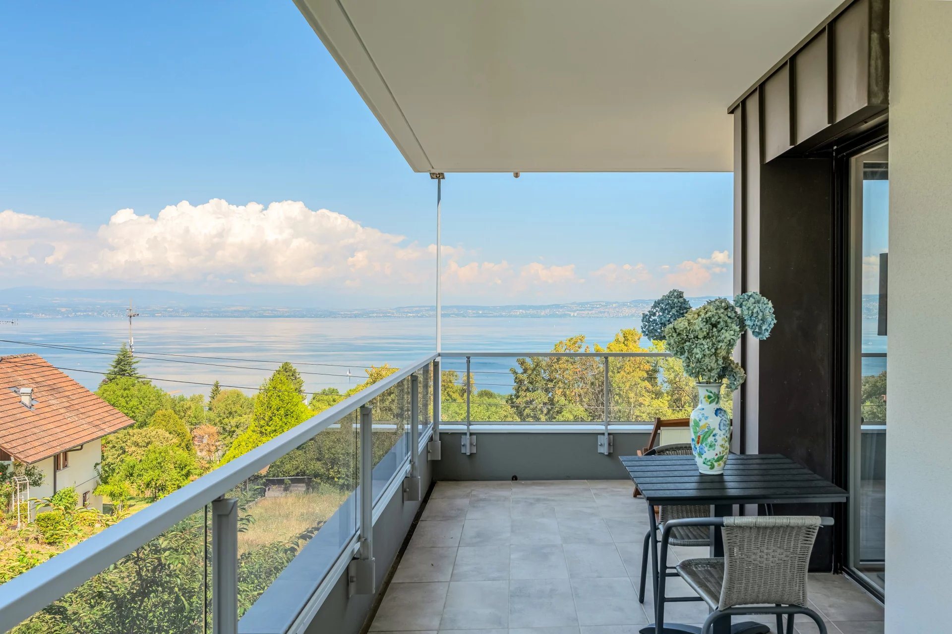 Appartement à vendre, 87m², Evian-les-Bains