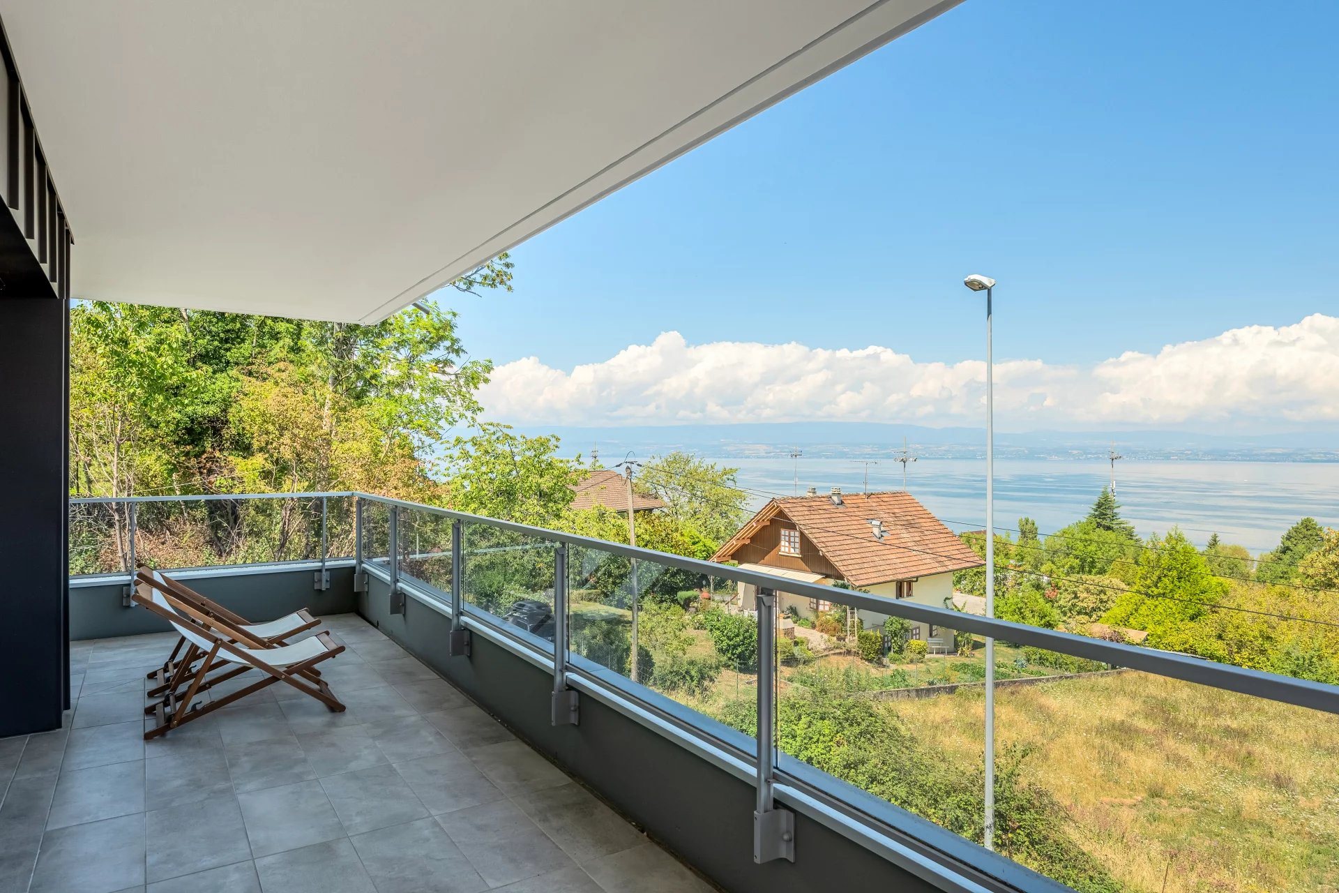 Appartement à vendre, 87m², Evian-les-Bains