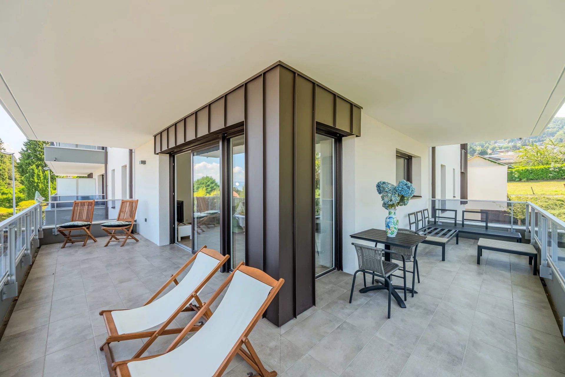 Appartement à vendre, 87m², Evian-les-Bains