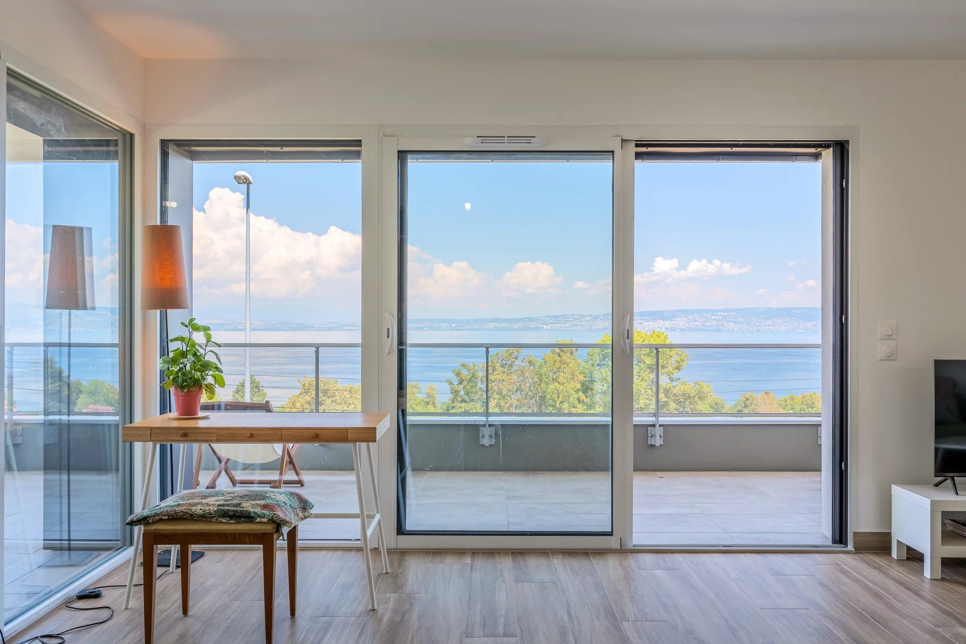 Appartement à vendre, 87m², Evian-les-Bains