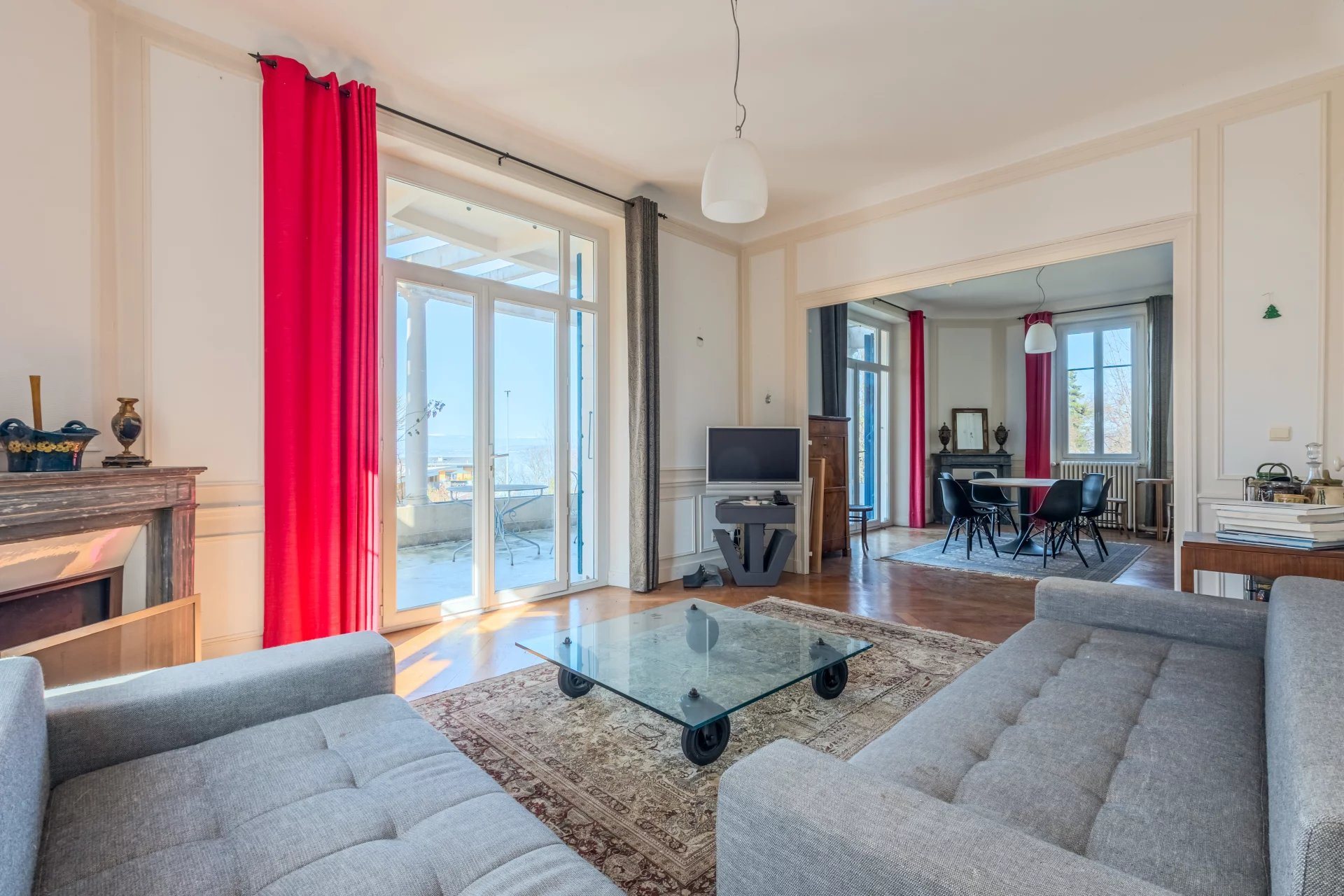 Maison à vendre, 305m², Evian-les-Bains