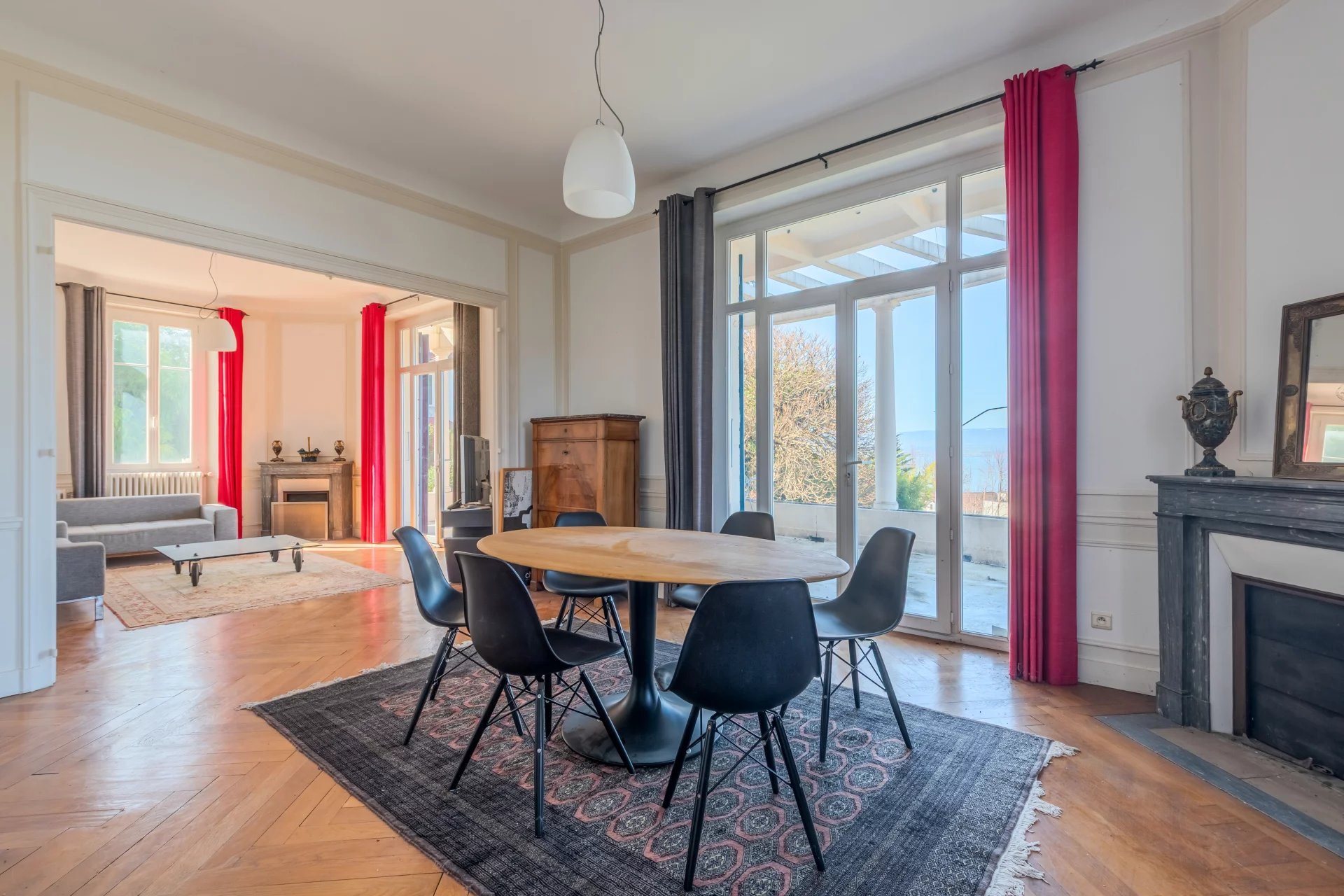 Maison à vendre, 305m², Evian-les-Bains