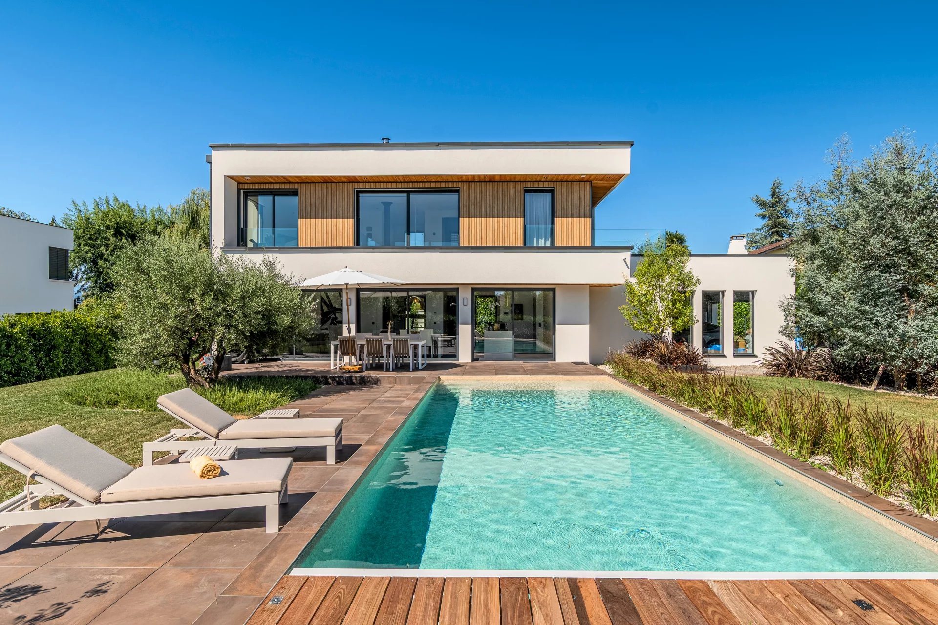 Maison à vendre, 153m², Messery