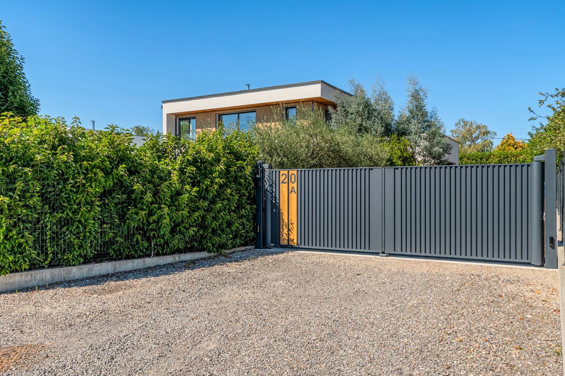 Maison à vendre, 153m², Messery