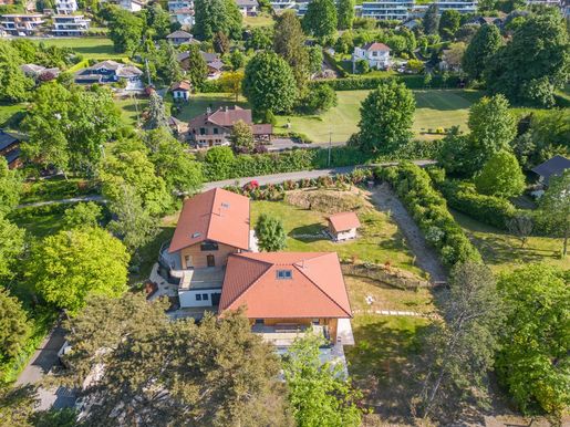 Maison 10 pièces 701 m² · à Évian-les-Bains · 701 m² · 4 900 000 €