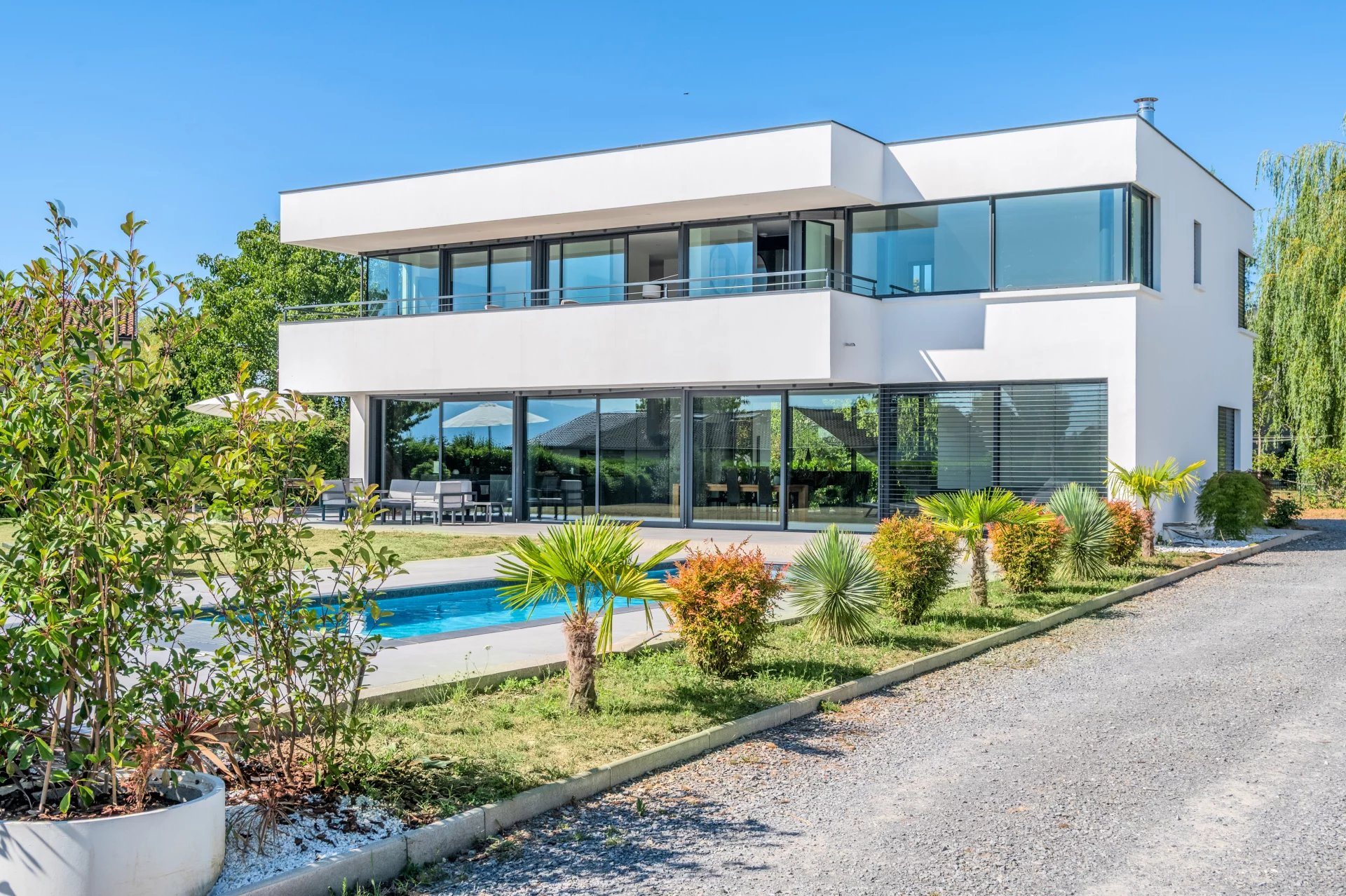 Maison à vendre, 231m², Messery